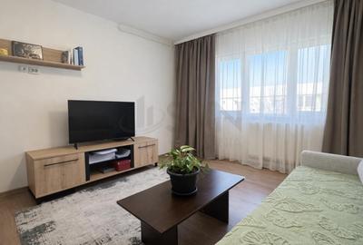 Apartament cu 2 camere decomandat, mobilat în Aviației - 1