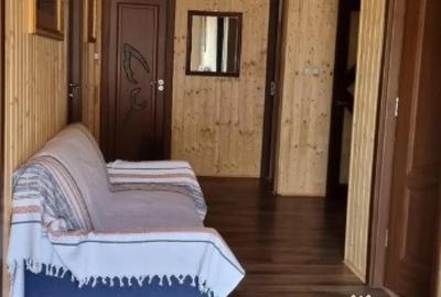 Casă cu 5 camere cu Teren 377 Mp în Central - 3