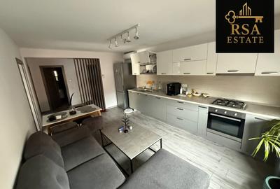 Apartament cu 3 camere decomandat, mobilat în Ostroveni - 1