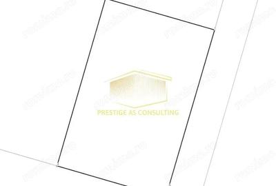 Teren de 652 mp, în Moșnița Nouă