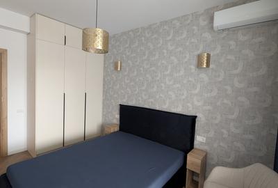 Apartament cu 2 camere decomandat, mobilat în Tomis Nord - 5