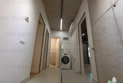 Duplex 4 camere bloc nou Dorobanti - 1