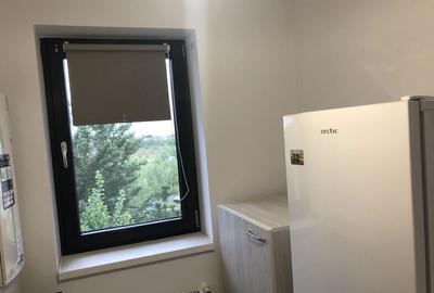 Garsonieră în Titan - 1