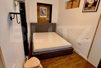 Garsonieră decomandată în Centrul Istoric - 4