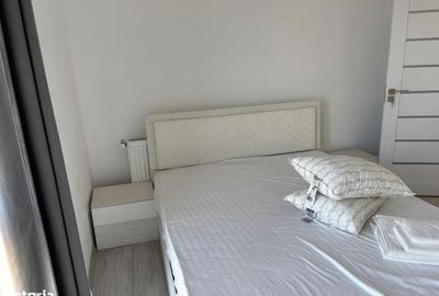Apartament cu 2 camere în Dâmbul Rotund - 8