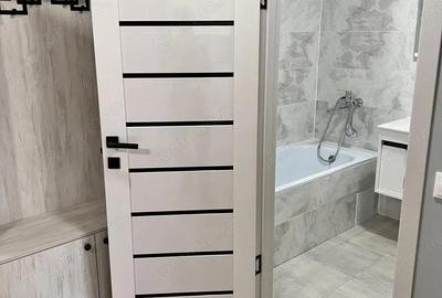 De vanzare apartament cu 2 camere in zona Spitalului Judetean - 1