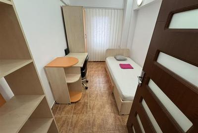 Apartament 2 camere, etaj 2, zona Scoala 10, mobilat si utilat Apartament 2 camere, etaj 2, zona Scoala 10, mobilat si utilat - 8