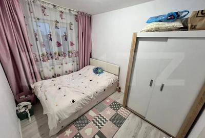 Apartament cu 3 camere semidecomandat, mobilat în Central - 3