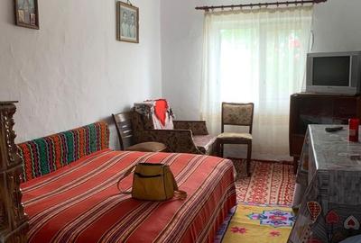 Casă cu 4 camere în Valea Stânii - 1