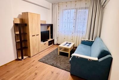 Apartament cu 2 camere decomandat în Lujerului