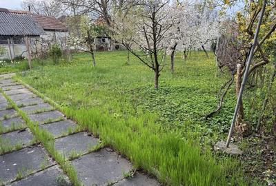 Casă cu 4 camere în Sub Arini - 4