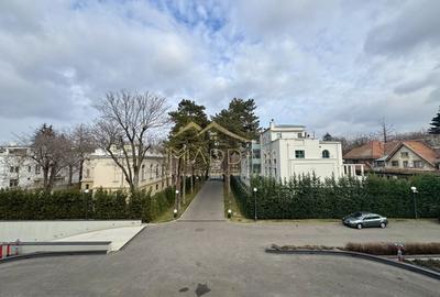 Penthouse cu 5 Camere *400mpc* / 67mp terasa / View 360 / Bd. Kiseleff - 15