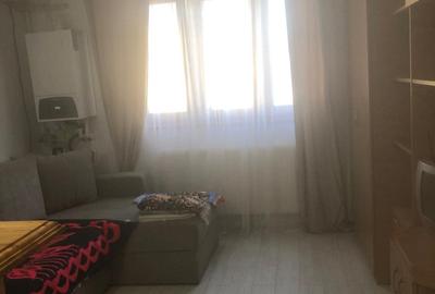 Garsonieră decomandată în Pipera - 1