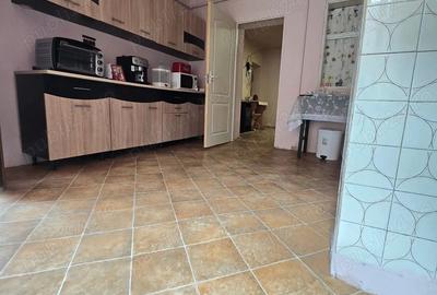 Vand casa in Dumbraveni judetul Sibiu Vand casa in Dumbraveni judetul Sibiu - 2