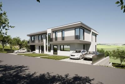 Duplex exclusivist zona Eugen Ionesco