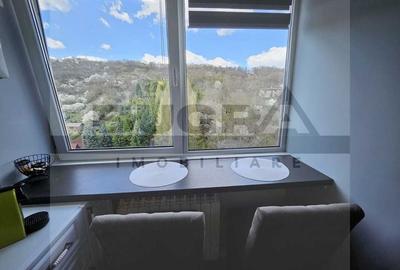 Apartament 2 camere, parcare, decomandat, 50mp, zona Donath - 4