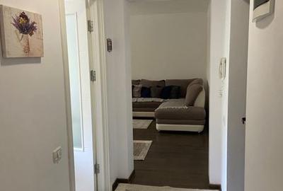Apartament cu 2 camere decomandat în Central - 3