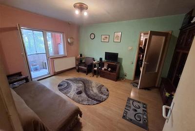 Sagului - Elisabetin, 2 camere cu centrala proprie, et 2 - 13