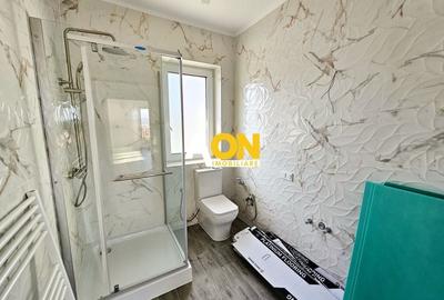 Casa 4 camere, la cheie, 600 mp teren,  priveliste superba, Cetate - 8