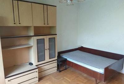 Apartament cu 1 camera in zona Iosefin - 1