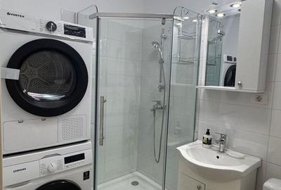 Apartament cu 2 camere, mobilat în Vitan - 3