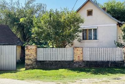 Casa de vacanta - Dognecea, CS - Teren 719 mp | Comision 0% - 1