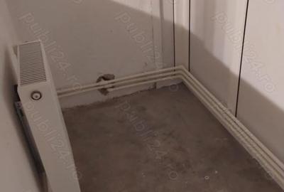 Apartament cu 2 camere semidecomandat în Central - 1