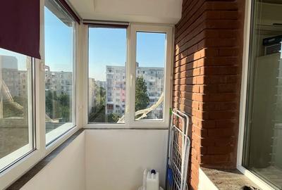 Garsonieră semidecomandată, mobilată în Titan