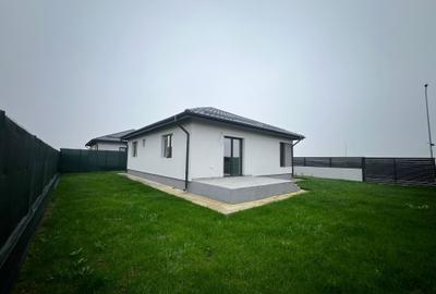 Casa individuala parter-3 camere-2 bai-teren 340mp - 5