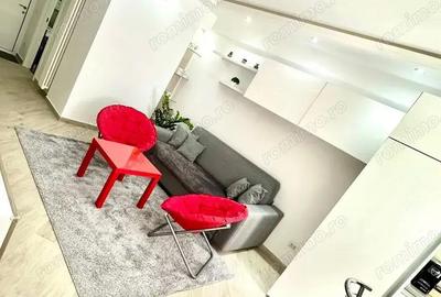 Apartament cu 2 camere decomandat în Gorjului