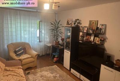Apartament cu 3 camere decomandat în 9 Mai