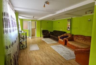 Casa individuala cu 2 apartamente, 6 camere,teren 403 mp,ASTRA. - 5