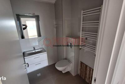 Apartament cu 2 camere decomandat în Metalurgiei