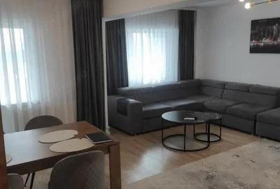 Apartament cu 3 camere decomandat în Ultracentral