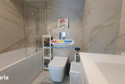 Apartament cu 2 camere decomandat în Central - 9