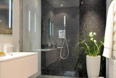 Garsoniera spatioasa, mutare in octombrie- Parc Tudor Arghezi - 3