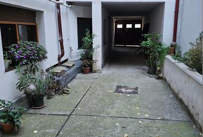 Stirbei Voda Cismigiu Ostasilor - S+P+2+M teren 595 mp singur curte, 1900000 € Stirbei Voda Cismigiu Ostasilor - S+P+2+M teren 595 mp singur curte, 1900000 € - 17