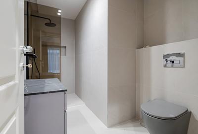 Apartament 3 camere | totul nou, prima utilizare | 94 mp | Mamaia, zona Centrala - 16