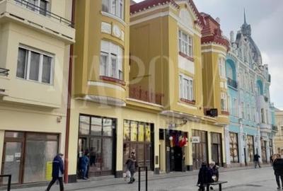 Apartament 6 camere de vanzare in Centru Oradea, Oradea Apartament 6 camere de vanzare in Centru Oradea, Oradea - 2