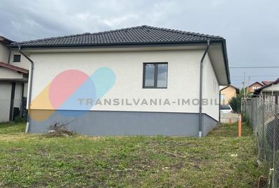 Casa semifinisata 90 mp - Campenesti, - 7