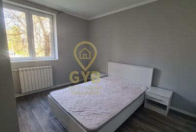Apartament cu 3 camere decomandat, mobilat în Rogerius - 10