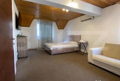 Apartament cu 3 camere decomandat, mobilat în George Enescu - 12