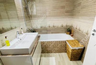 Apartament cu 2 camere decomandat în Vasile Aaron - 5