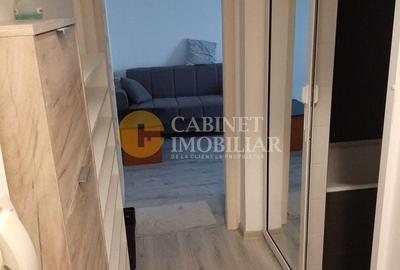 Apartament cu 2 camere nedecomandat, mobilat în Tătărași - 8