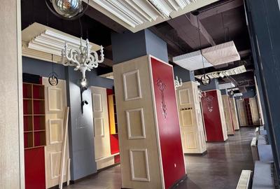 Spațiu comercial, de 240 mp, în Popoveni - 5