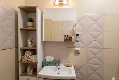 Apartament cu 2 camere decomandat în Moara de Vânt - 8