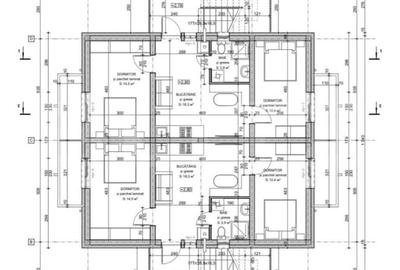 Apartament 2 camere in bloc nou, 57 mp, 2 balcoane si parcare inclusa - 5