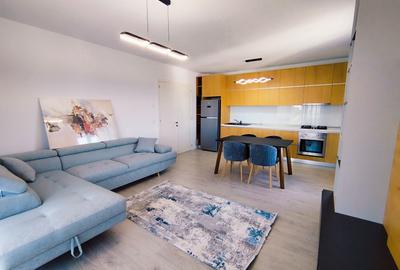 Apartament 3 camere Baneasa - 2