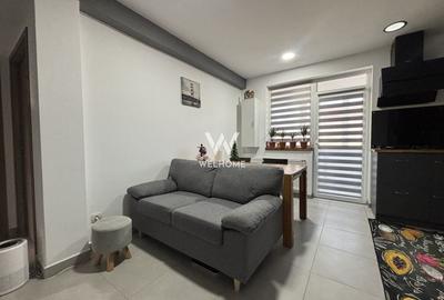 Apartament 3 camere GATA DE MUTARE - zona Mandra, C. Arhitectilor - 8