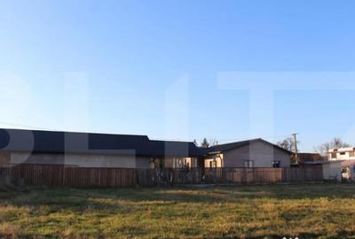 Teren de 648 mp, în Central - 1